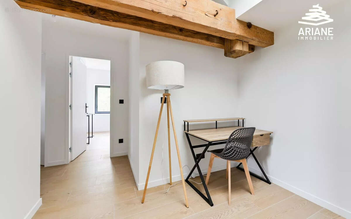 Appartement à VOURLES