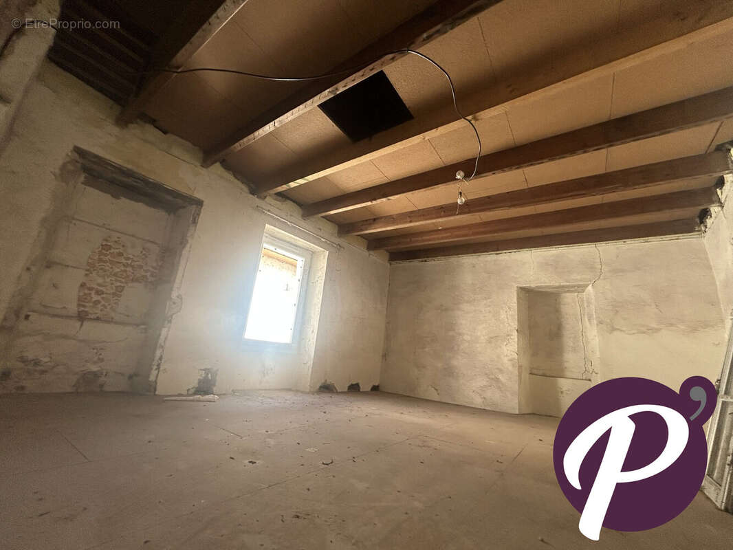 Appartement à BERGERAC