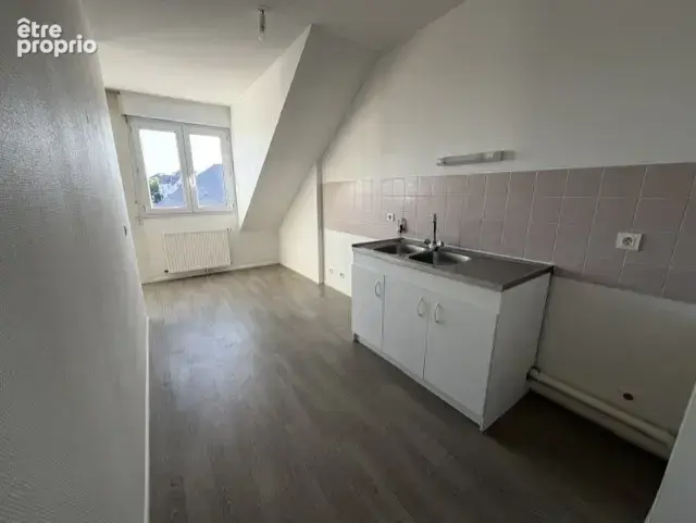 Appartement 3 pièces - Place Ney - photo 4