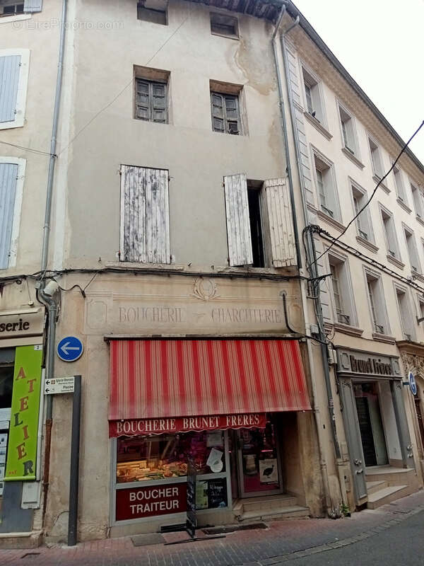 Immeuble de rapport  17% - photo 3
