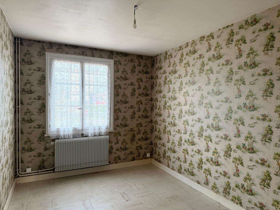 Maison à LANGON