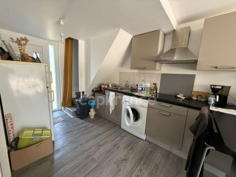 Appartement à ARGELES-GAZOST