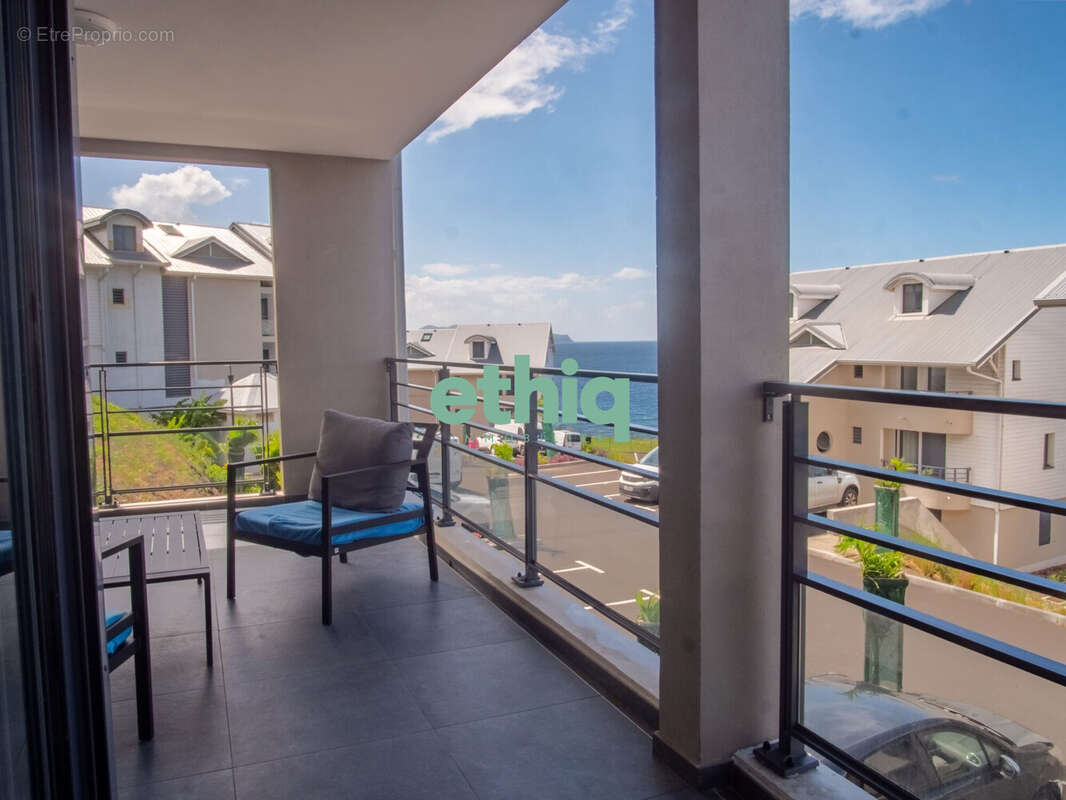 Appartement à VIEUX-FORT