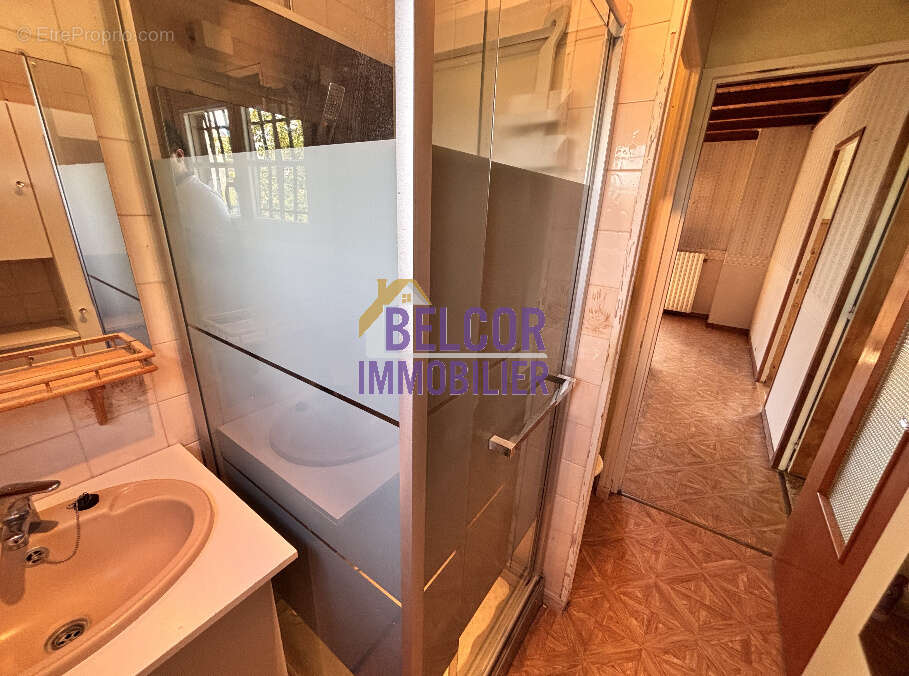 Maison 45 m² à Puiseaux  - photo 9