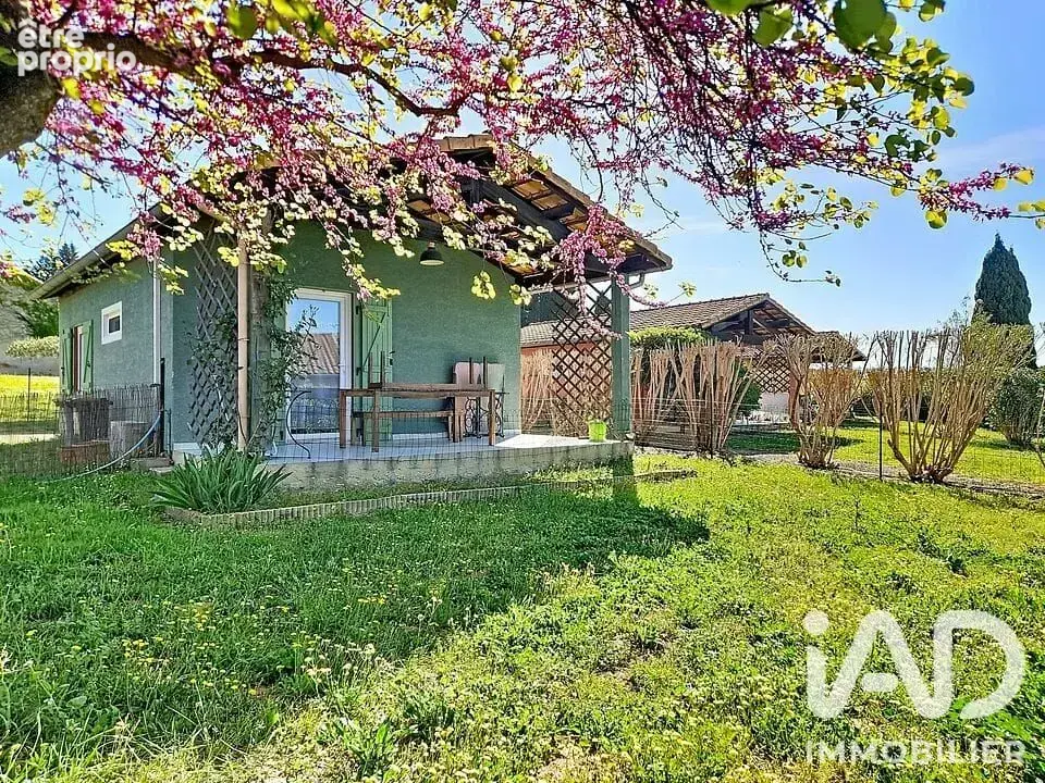 Photo 1 - Maison à PAILHES