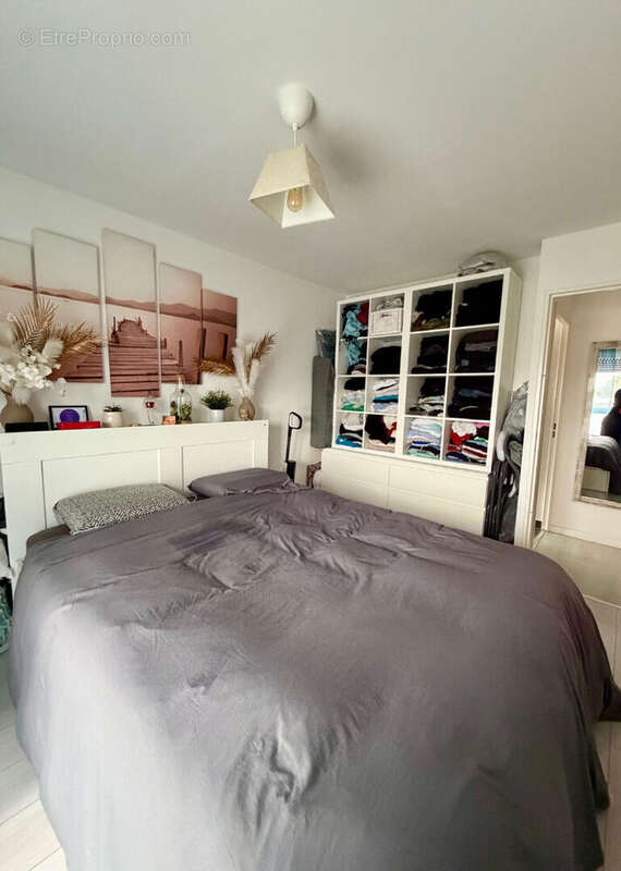 Appartement à BONDOUFLE