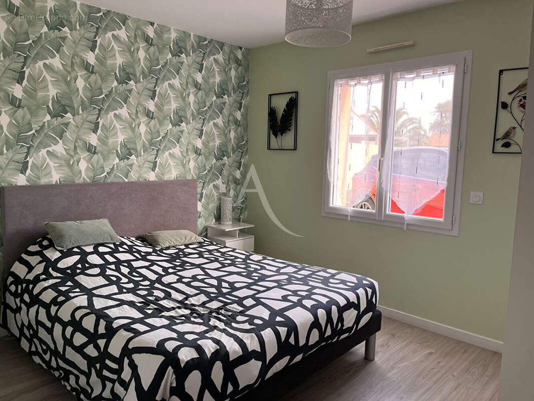 Maison à SAINT-MATHURIN