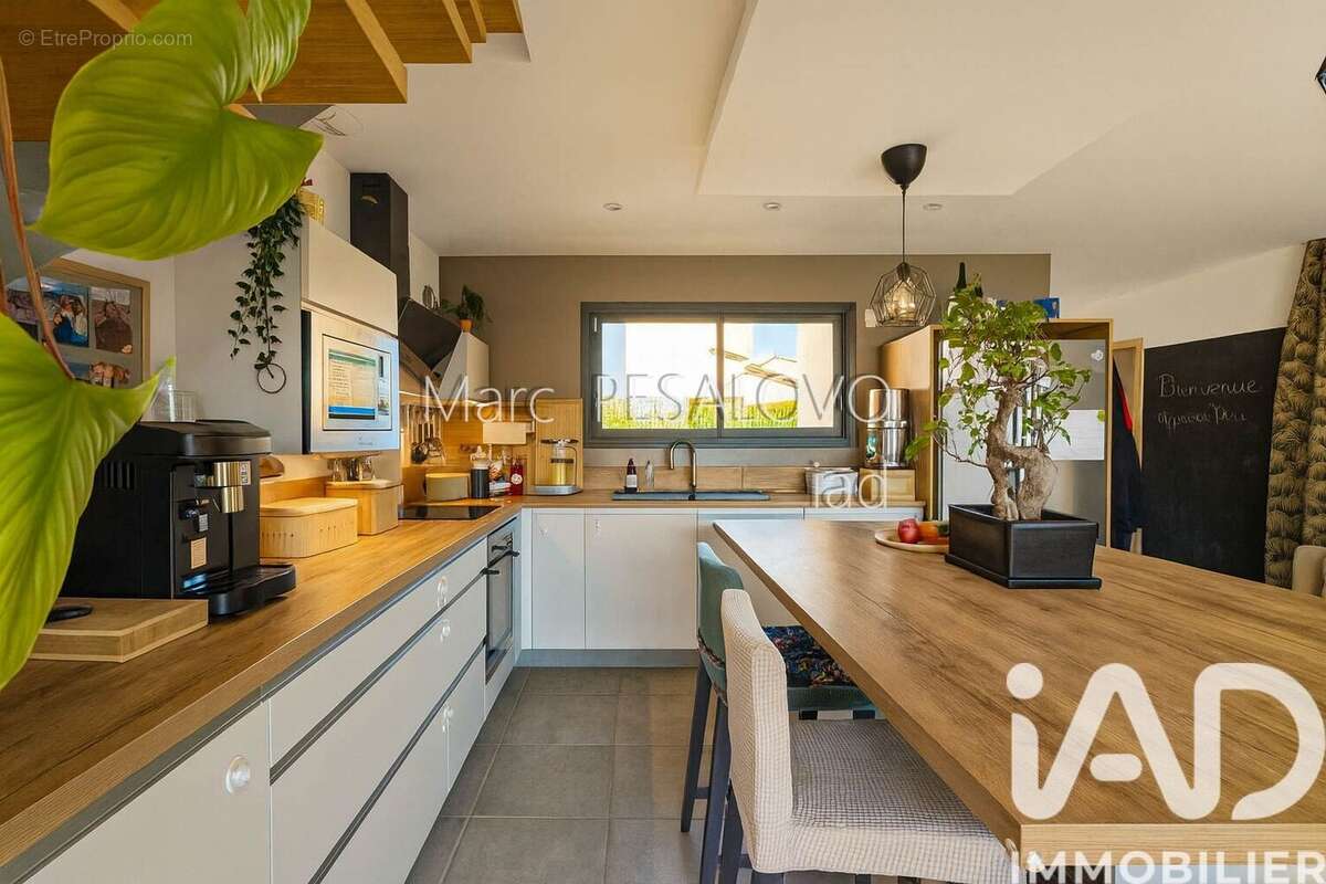 Photo 5 - Maison à PEZILLA-LA-RIVIERE