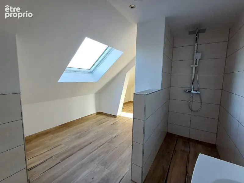 Très agréable maison en bord du havre de St Germain - photo 10