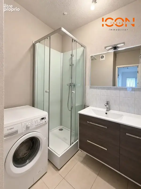 Appartement 3 pièces 58 m² à vendre à Belfort (90000) - photo 6