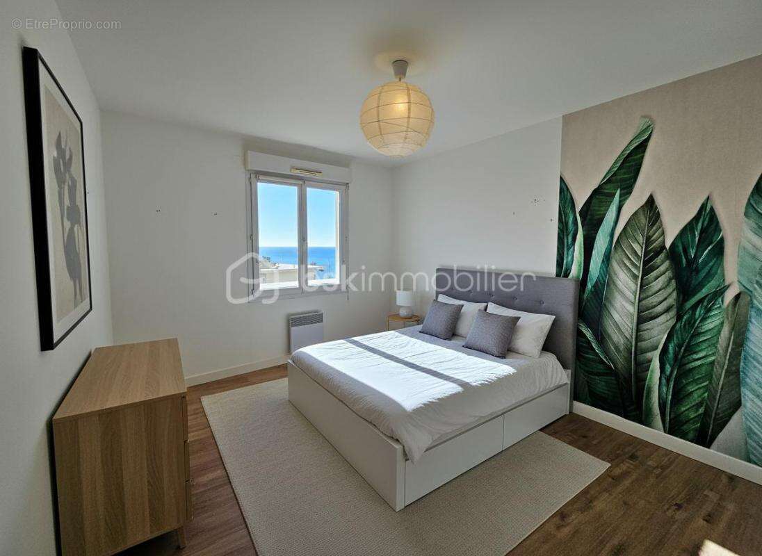 Appartement à CARRY-LE-ROUET