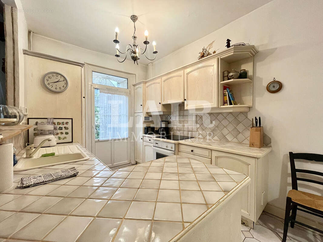 Maison à MORTAGNE-AU-PERCHE