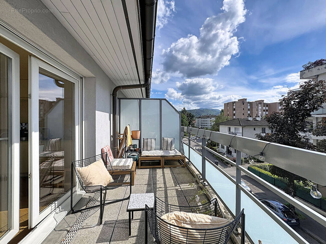 Appartement à ANNECY