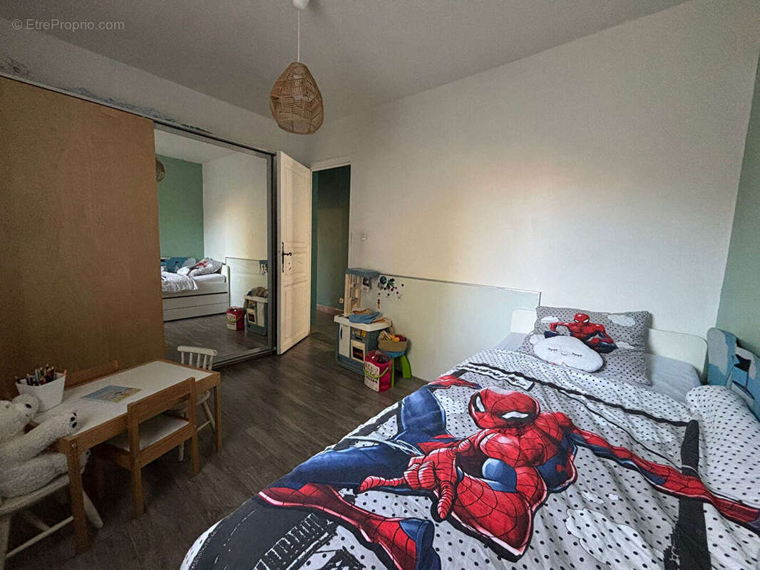 Appartement à MARTIGUES