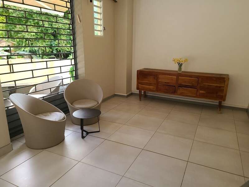 Appartement à FORT-DE-FRANCE