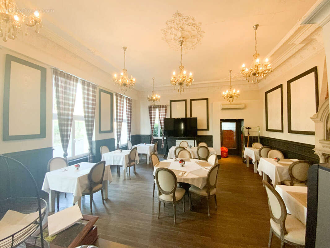 Appartement à LE CREUSOT