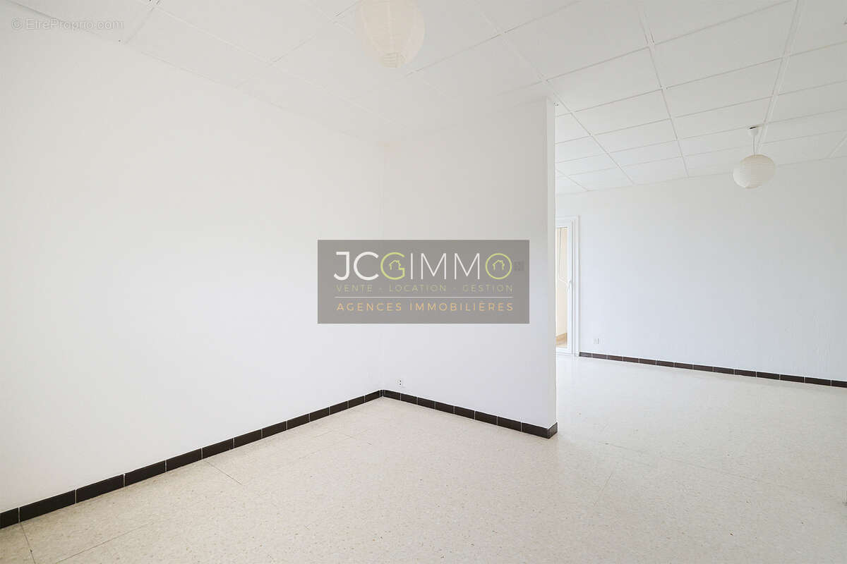 Appartement T4 de 68,93m2 loi carrez avec cave ! - photo 12