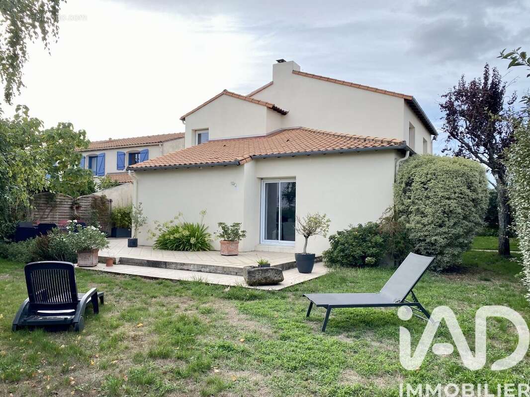 Photo 3 - Maison à SAINT-SEBASTIEN-SUR-LOIRE