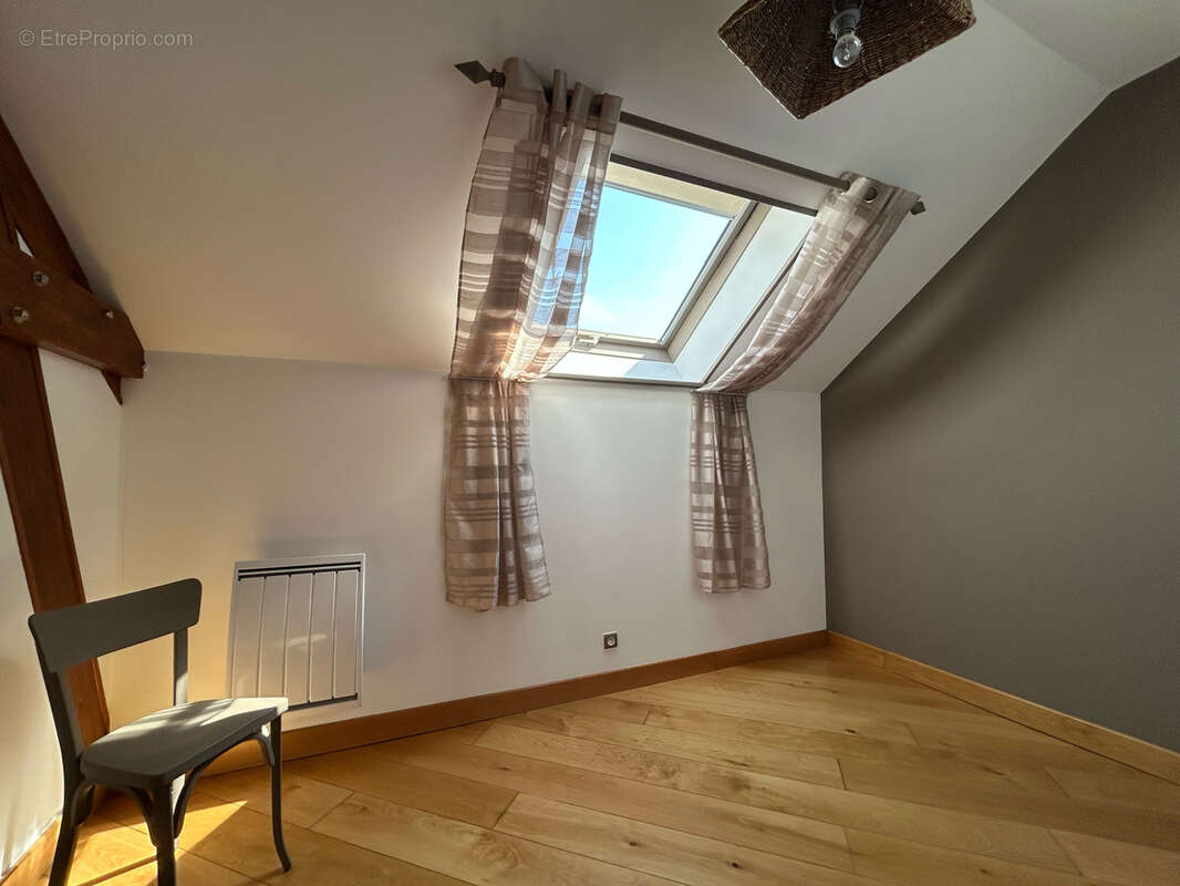 Maison à MORTAGNE-AU-PERCHE