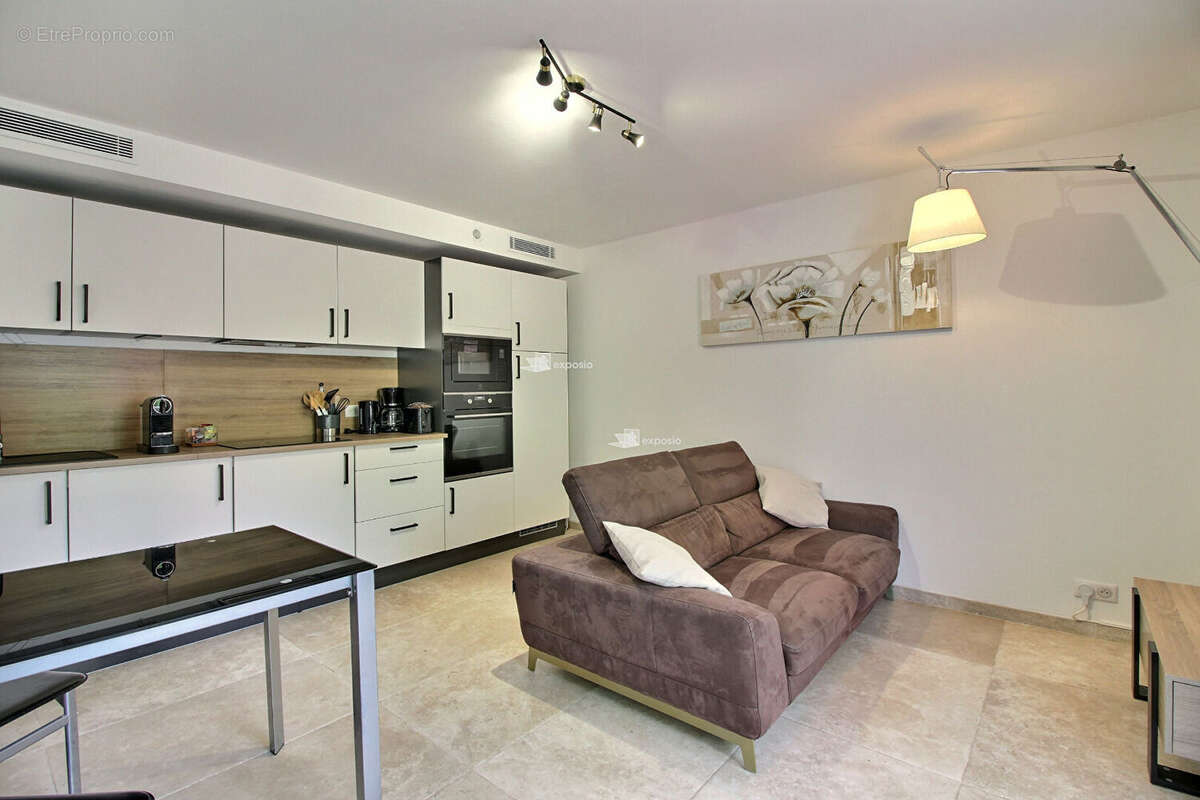 Maison à MOUGINS