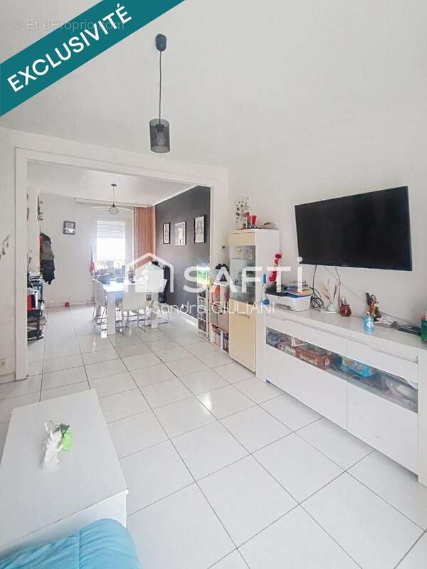 Photo 2 - Maison à SAULNES