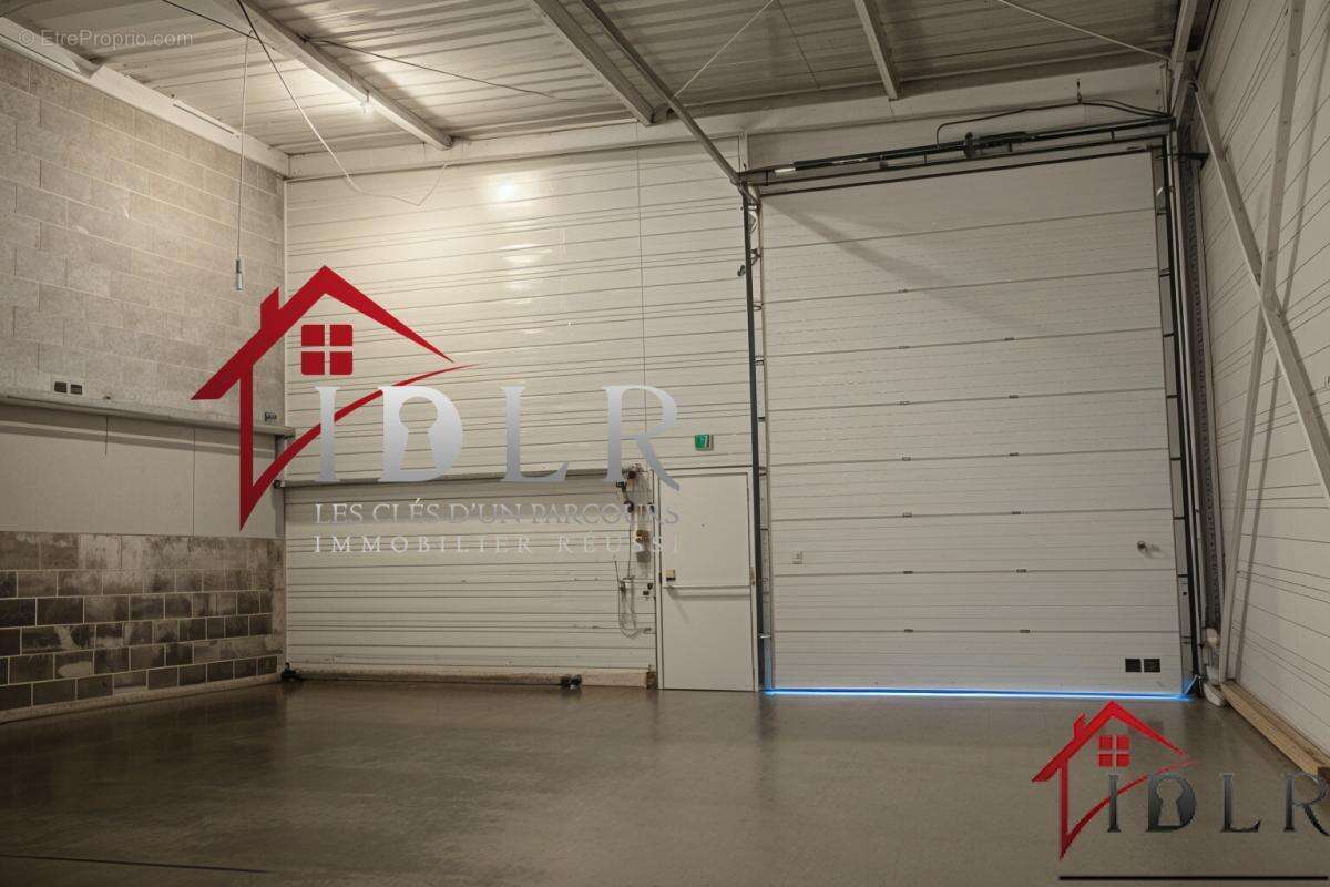 Commerce à BLETTERANS