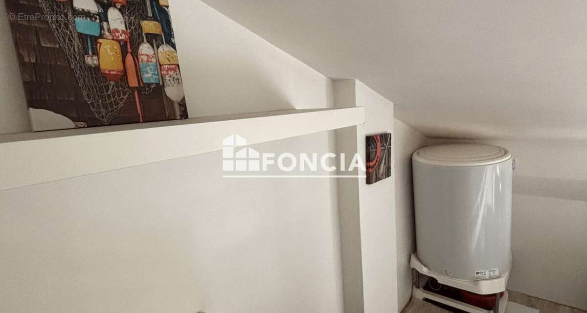 Appartement à LES SABLES-D'OLONNE