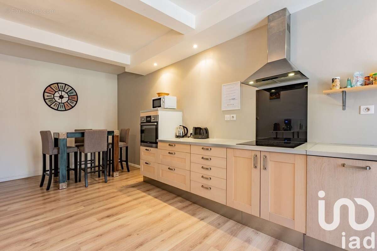 Photo 4 - Maison à SALLELES-D&#039;AUDE