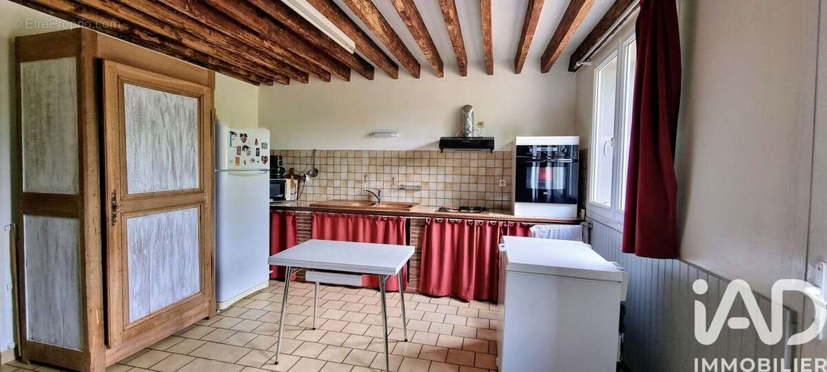 Photo 3 - Maison à LA VESPIERE
