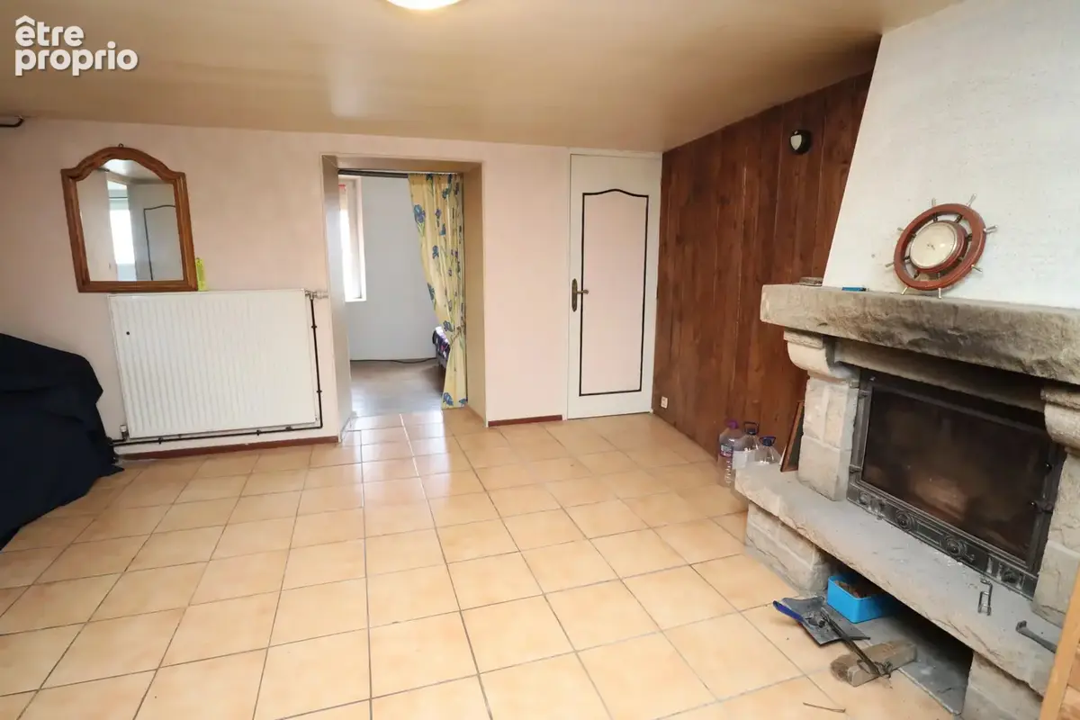 Dans le centre de POULLAOUEN - photo 7