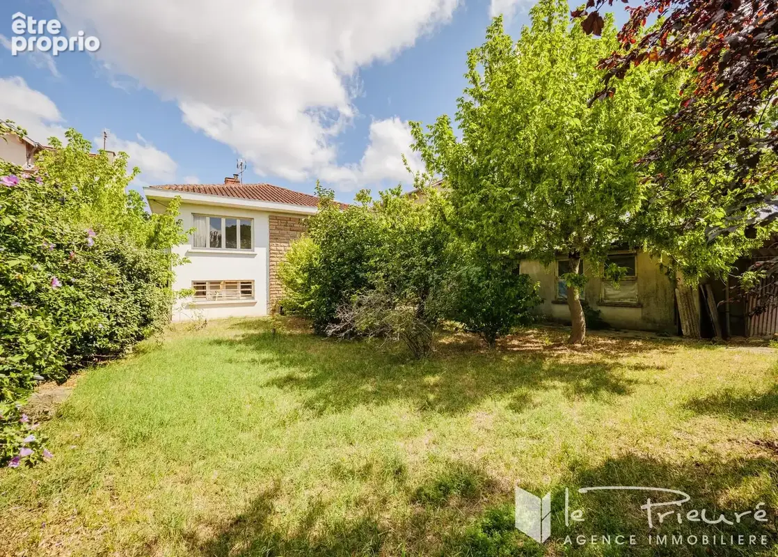 Photo Maison à Albi au prix de 225 000€