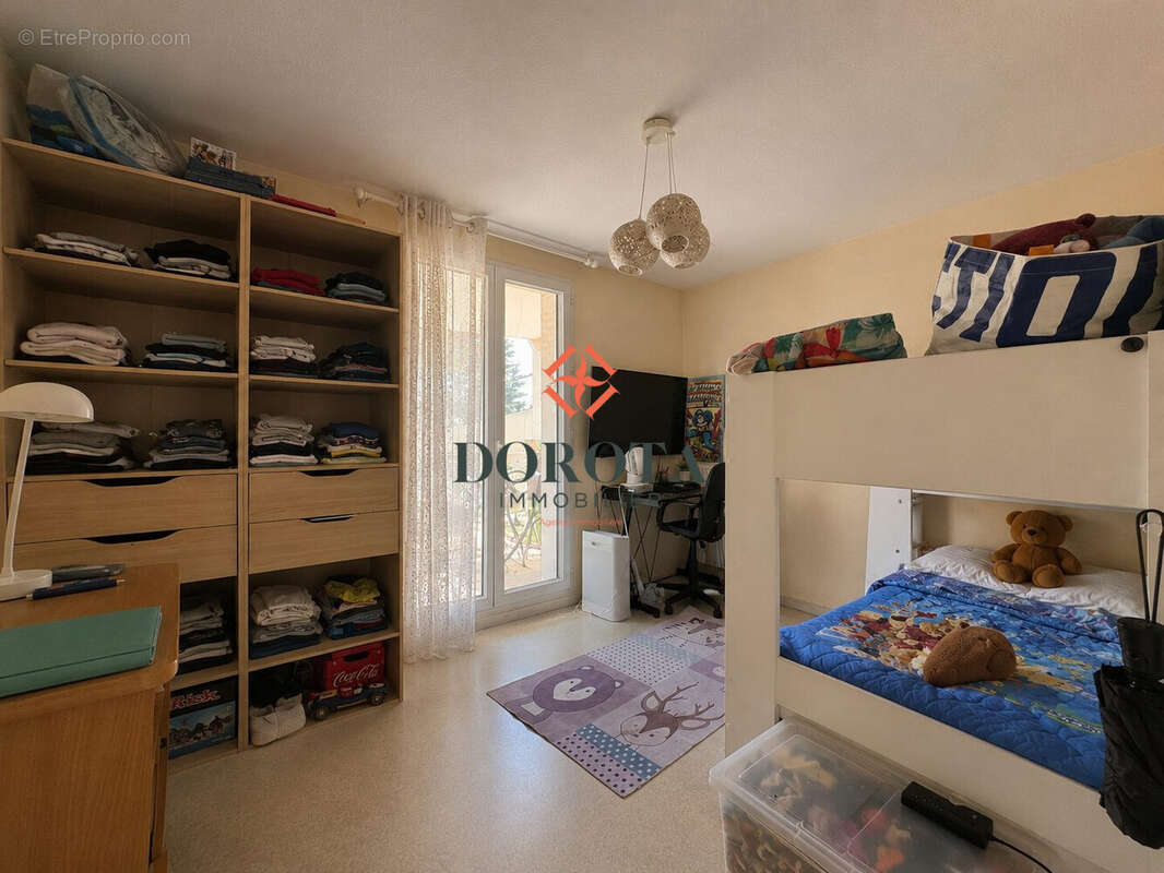 Appartement 71 m² à Pontcharra  - photo 9