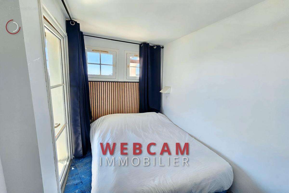 Appartement à LA SEYNE-SUR-MER