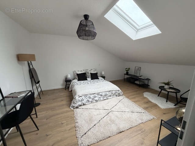 Appartement à BLANQUEFORT