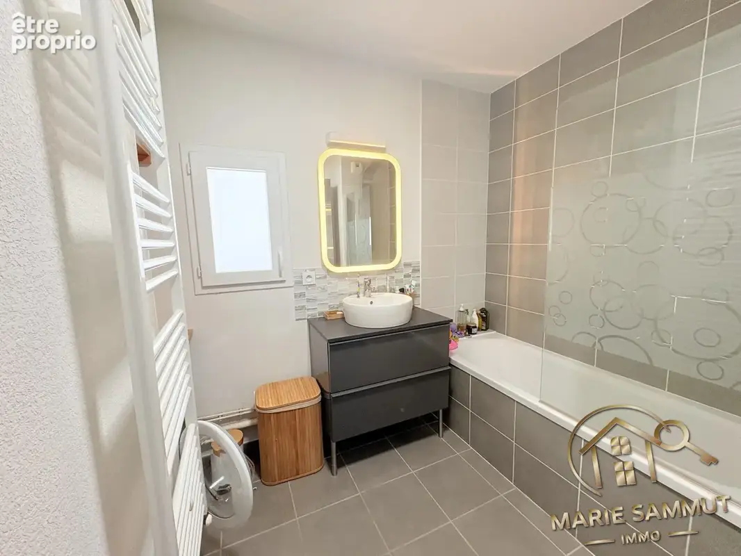 Appartement 67 m² à Saint-Jean-De-Vedas  - photo 8