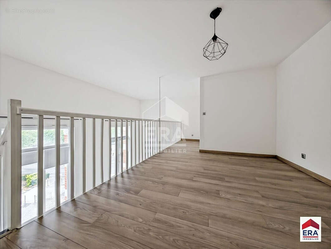 Appartement à ROUBAIX