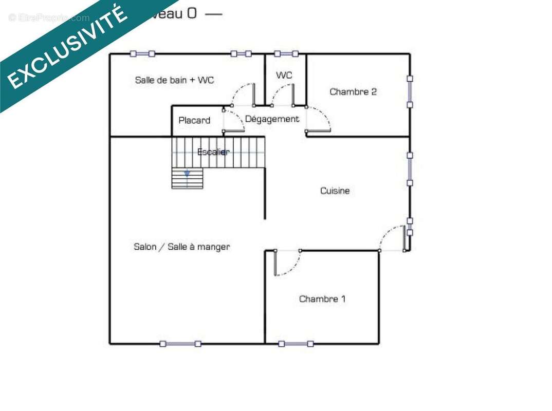 Photo 8 - Maison à FONTAINE-DE-VAUCLUSE