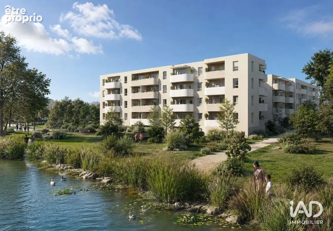 Photo 1 - Appartement à MONTEUX