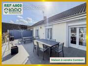 Maison à COMBON