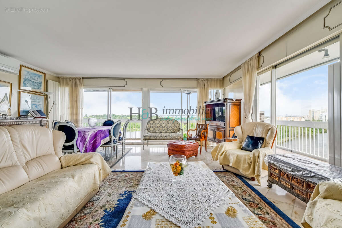 Appartement à CRETEIL