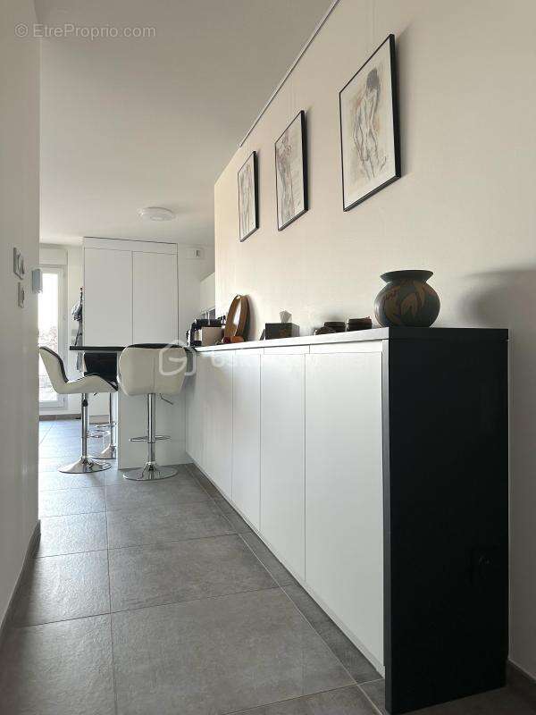 Appartement à PLAISANCE-DU-TOUCH