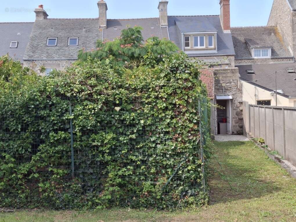 Appartement à BARFLEUR