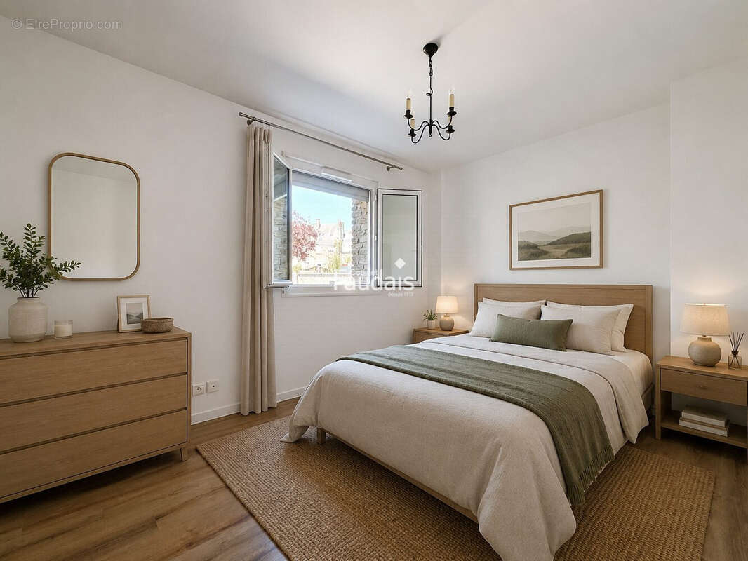 Appartement 135 m² à Saint-Lo  - photo 8