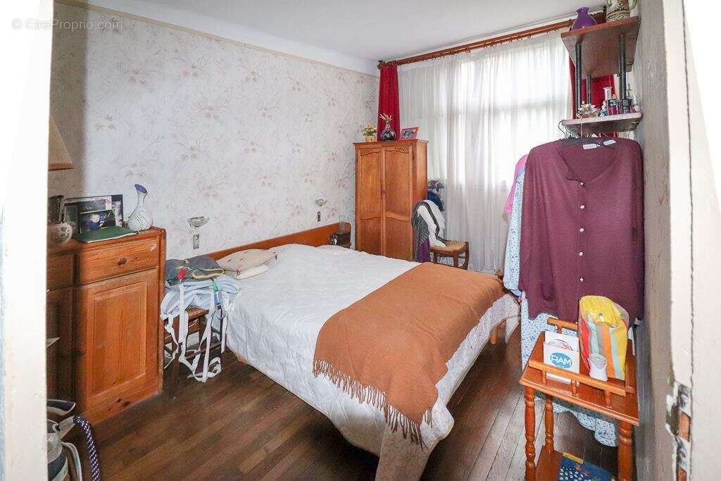 Maison à MARLY-LE-ROI