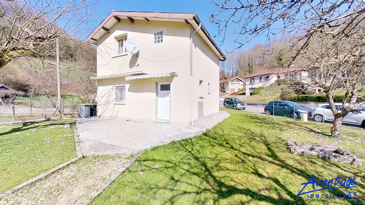 Maison à BAR-LE-DUC