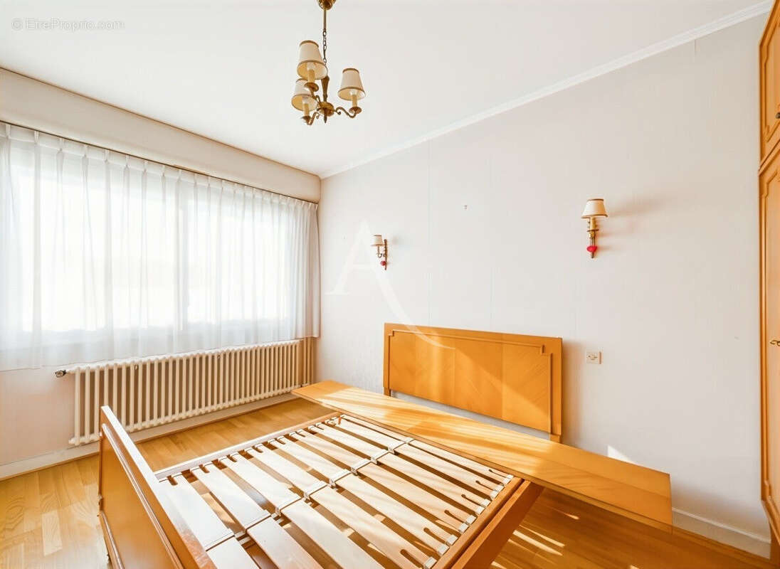 Appartement à CHAMPIGNY-SUR-MARNE