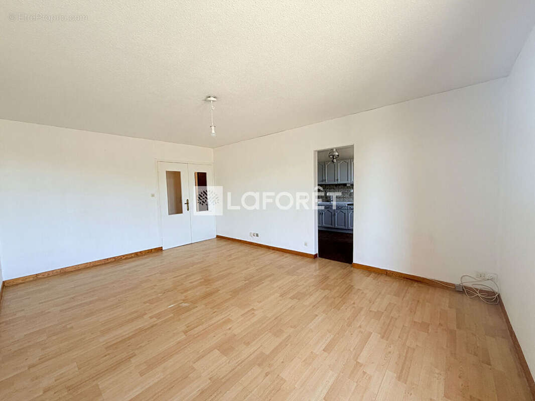 Appartement 73 m² à Albi  - photo 8