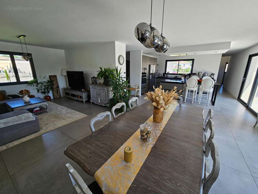 Photo 3 - Maison à MONTPENSIER
