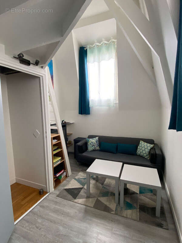 Appartement à SOISY-SOUS-MONTMORENCY