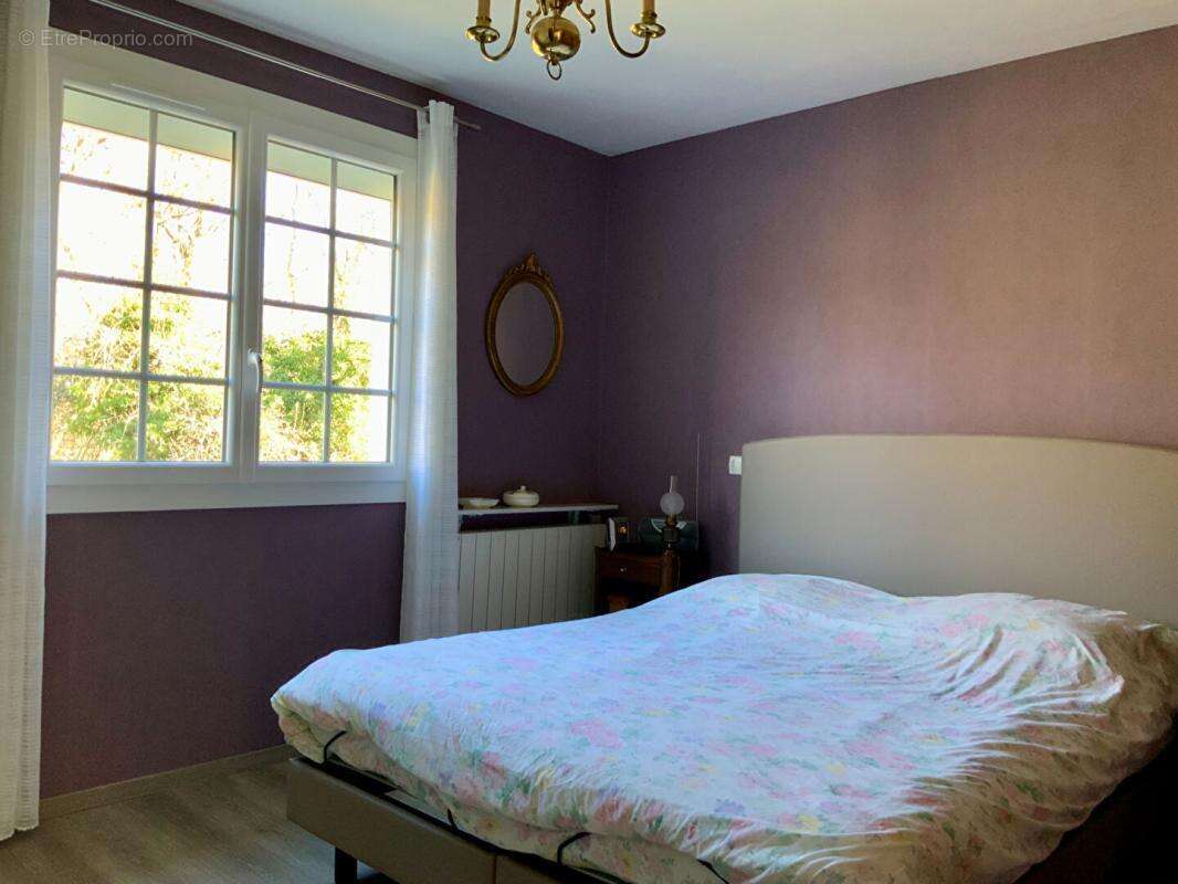 Maison à SAINT-MAMMES